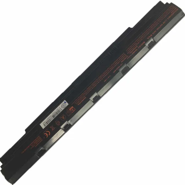 Batería Para Vaio Vjf155f11uar N240bat-4 (simplo)