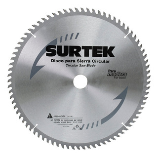 Sierra Circular 4x4 30 Dientes Con Tungsteno Para Madera Sierra Circular 4x4 30 Dientes Con Tungsteno Para Madera