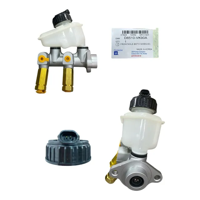 Bomba Freno Daewo Racer Cielo Corsa Piston Corto Chevette