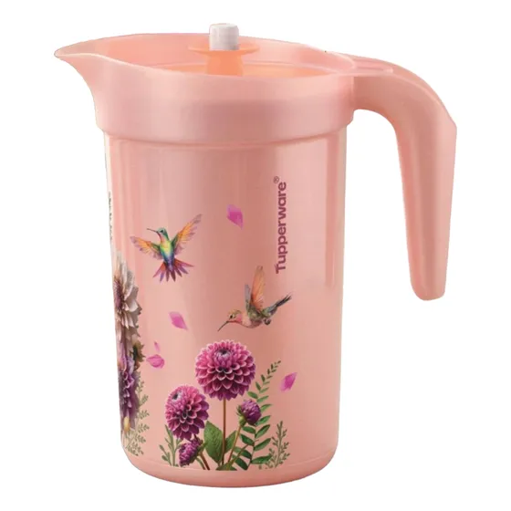 Practi Jarra Tupperware® X 2lt Libre De Bpa