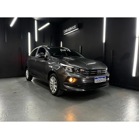Fiat Cronos 1.3 Gse Drive L23