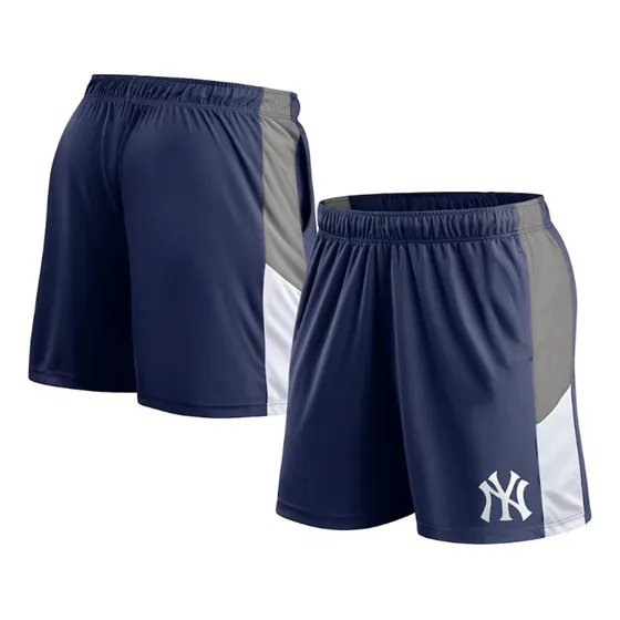 Shores Deportivos Béisbol Mlb Para Hombres Oferta!!!
