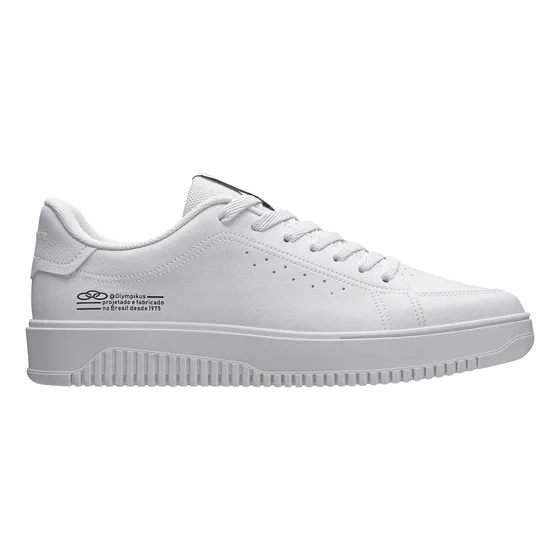 Olympikus Zapatilla Urbana Moda Eros