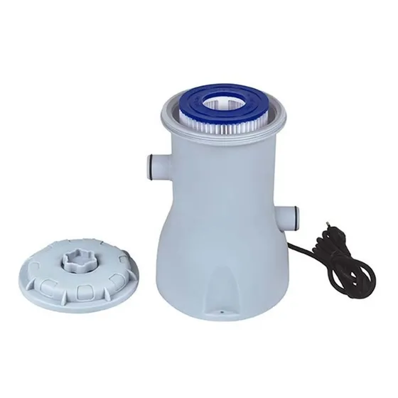 Filtro Piscina Mor 2200 229v Suchina S.a