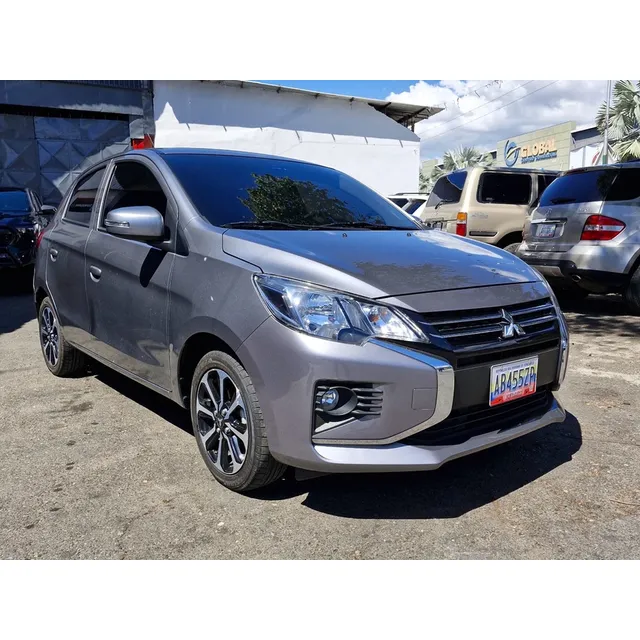 Mitsubishi Mirage Mirage