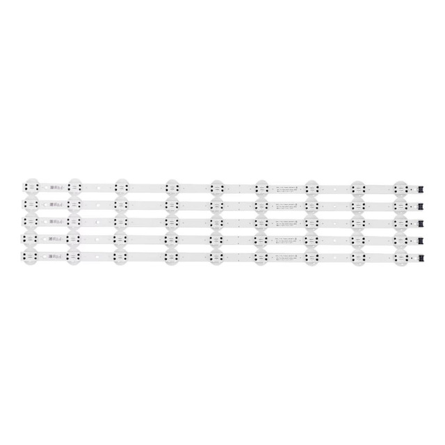Kit 5 Barras Led Tv Agm76909502 LG 65 Polegadas 65um7650 Kit 5 Barras Led Tv Agm76909502 LG 65 Polegadas 65um7650