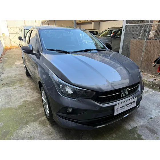 Fiat Cronos 1.3 Gse Drive