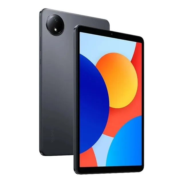 Tablet Xiaomi Redmi Pad Se 4g Chip 8,7 PuLG. Gris