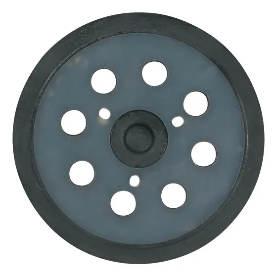 Base Lijadora Roto Orbital Makita Bo5030 Bo5040 743081