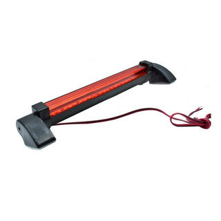 Luz Stop Largo De 24 Leds Luz Roja Luz Stop Largo De 24 Leds Luz Roja