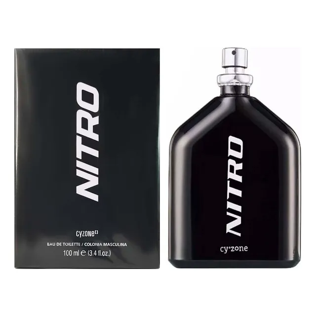 Cyzone Nitro 100 Ml