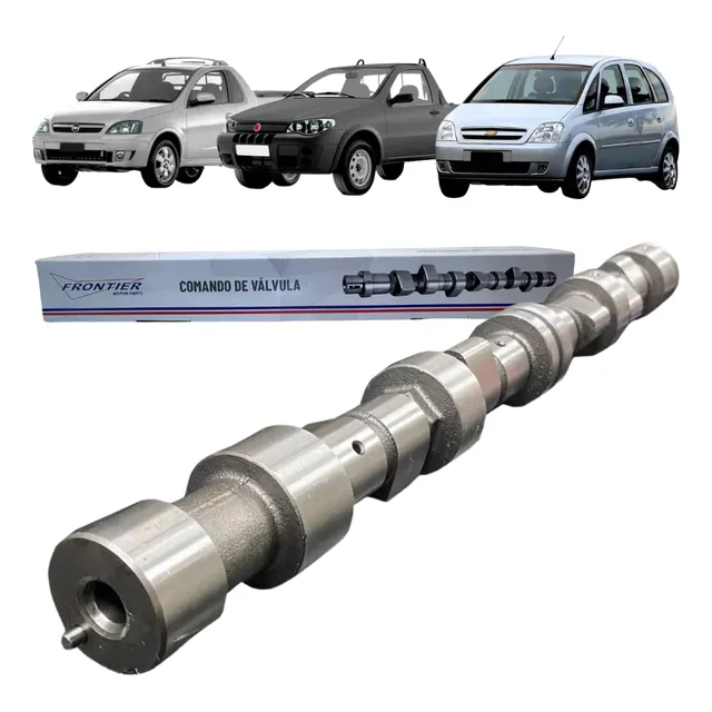 Comando Letra F Gm Corsa Montana Meriva 1.8 8v Flex 01-16