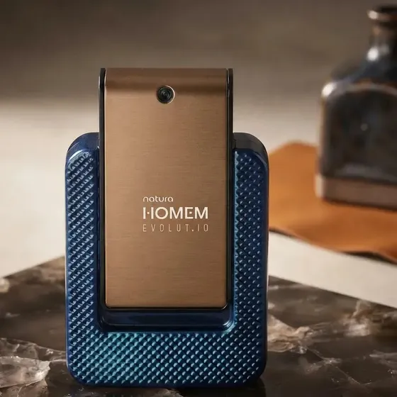 Natura Homem Evolutio 100 ml