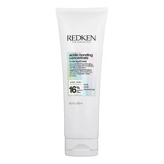 Mascarilla Redken Acidic Bonding Concentrate 250 Ml