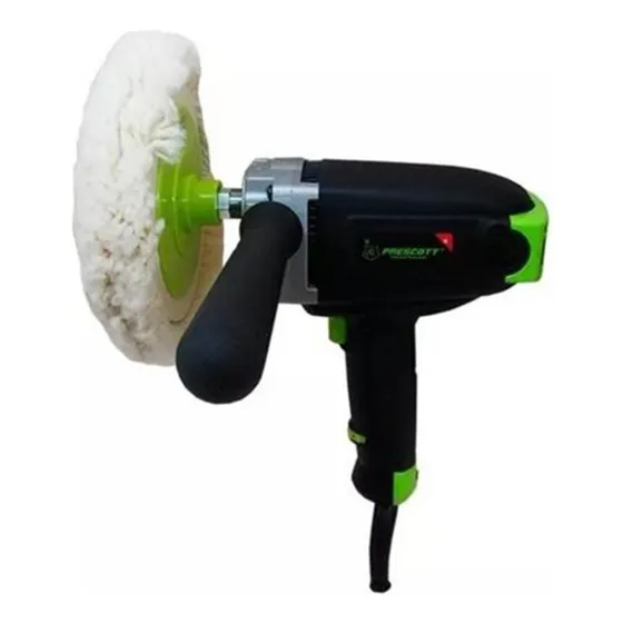 Alquiler Lijadora Pulidora 1010w Prescott G P