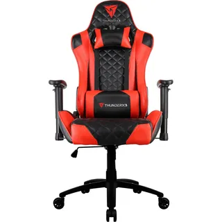 Cadeira De EscritĂłrio Gamer ErgonĂŽmica Thunderx3 Tgc12 Preta E Vermelha Cadeira De EscritĂłrio Gamer ErgonĂŽmica Thunderx3 Tgc12 Preta E Vermelha