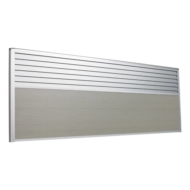 Panel Divisor Lazzio Para Escritorios