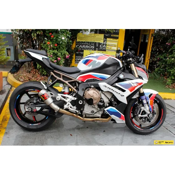 Bmw S 1000 R 2022