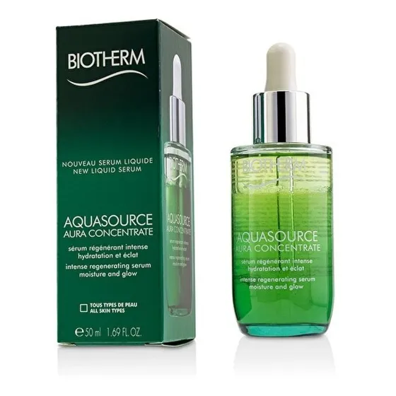 Aquasource Serum Biphase 50 Ml