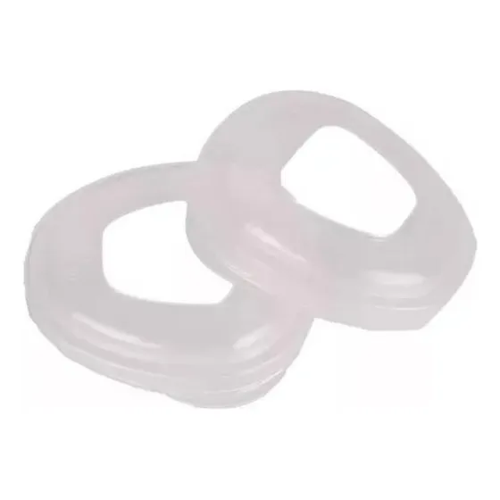 Kit Soporte Prefiltro 172 Para Respirador Libus 901911