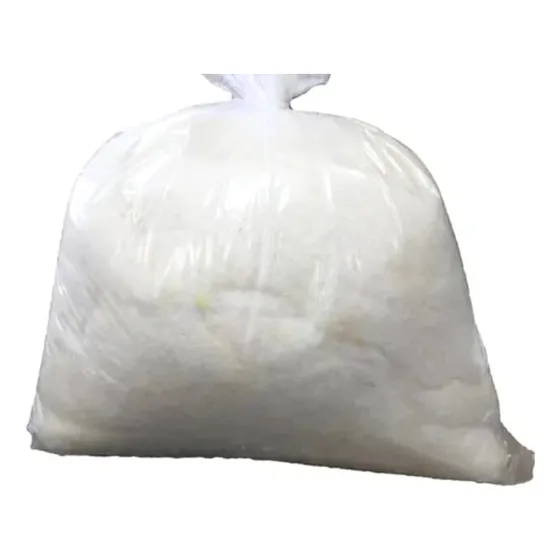 Relleno Hipoalergénico Sintético 1 Kg
