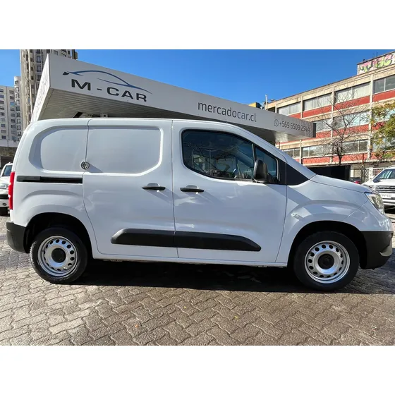 Opel Combo 1.6 Td