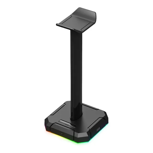 Stand P/auriculares, Usb Hub(4 Puertos) Redragon Scepter Pro