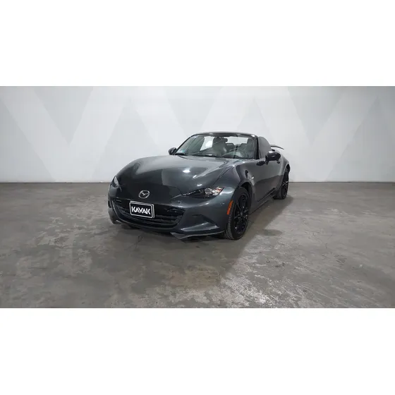 Mazda Mx-5 2.0 I Sport Mt