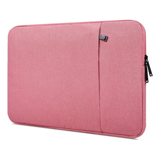 Funda Impermeable P/ Notebook Casebuy, Para 13-13,3'', Rosa