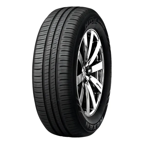 Llanta 205/50r16 Nexen Npriz Sh9i 87v Índice De Velocidad V
