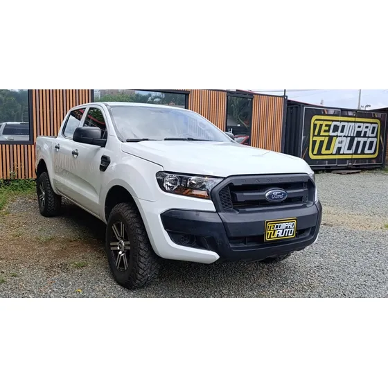 Ford Ranger 3.2 Xls