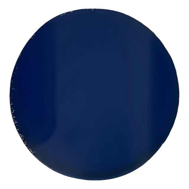 Filtro Azul Para Microscopio En Vidrio De 32,mm Diametro 2 U