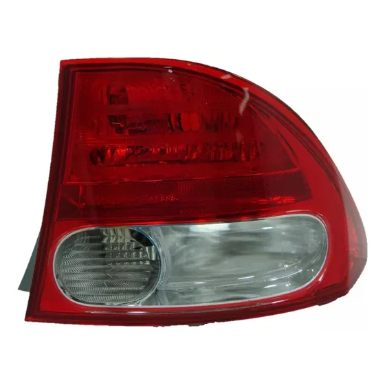 Faro Stop Derecho Honda Civic Emotion 2006 2007 2008 2009