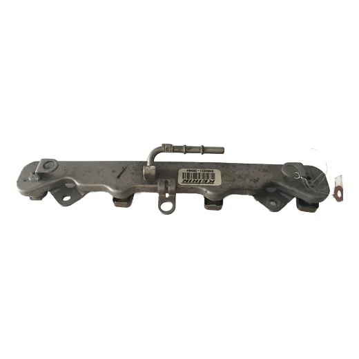 Riel De Inyectores Honda Civic Emotion 06-11
