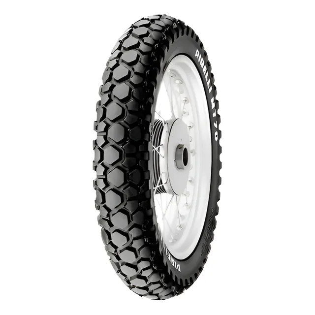 Llanta 80/90-21 Mt70 Tt 48r Pirelli