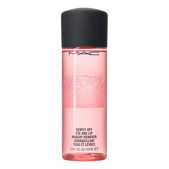 Gently Off Eye And Lip Makeup Remover 100ml