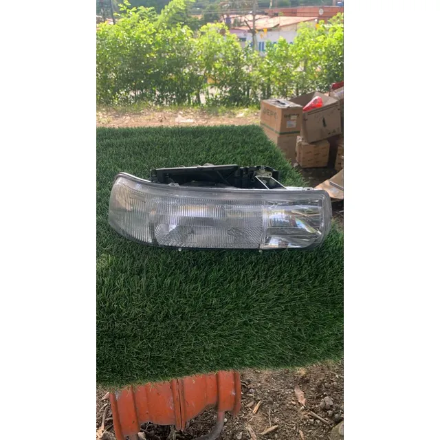 Faro Silverado Cheyenne Grand Blazer
