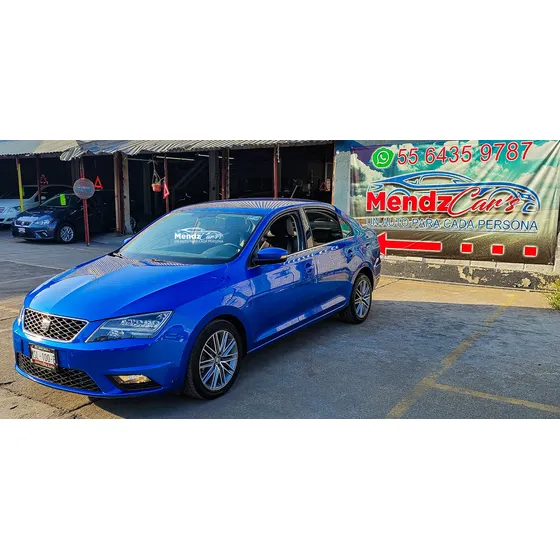 Seat Toledo Xcelllence