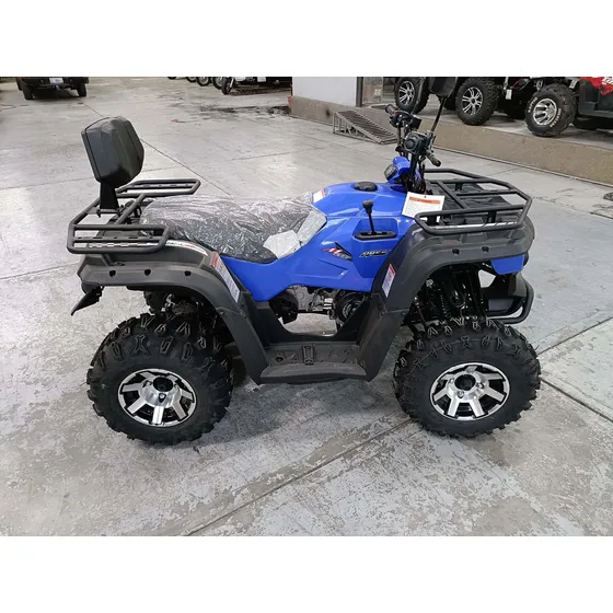 Linhai Yamaha  Ares 200