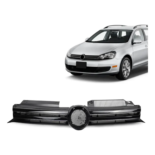Grade Dianteira Jetta Variant 2010 2011 2012 2013