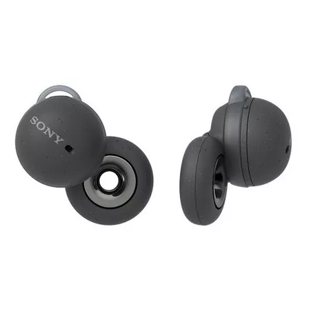 Audífonos in-ear inalámbricos Sony LinkBuds WF-L900 YY2953 gris