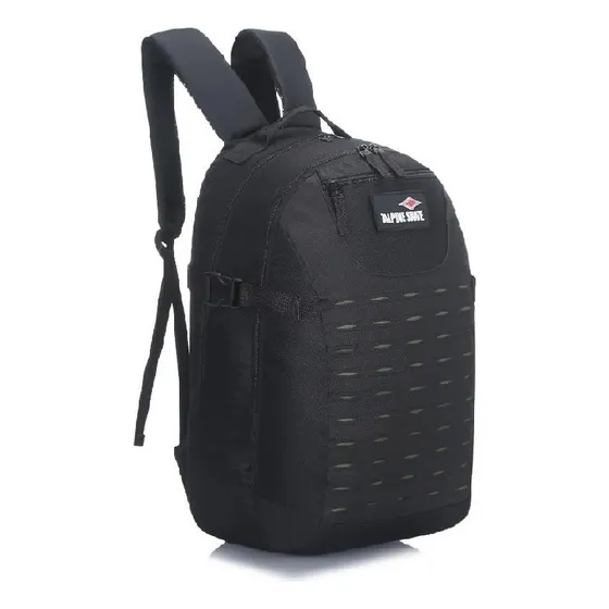 Mochila Alpine Skate 13688 Táctica Escolar Urbana