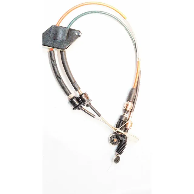 Kit Cables Selector Cambio Tiggo 08/16 2.0  Ver Descripcion