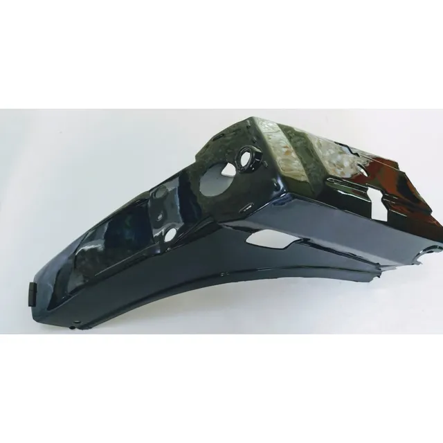 Paralama Traseiro Traxx Star 50