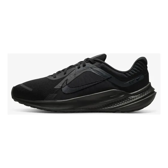 Zapatillas Nike Quest 5 Para Hombre Negro Dd0204-003