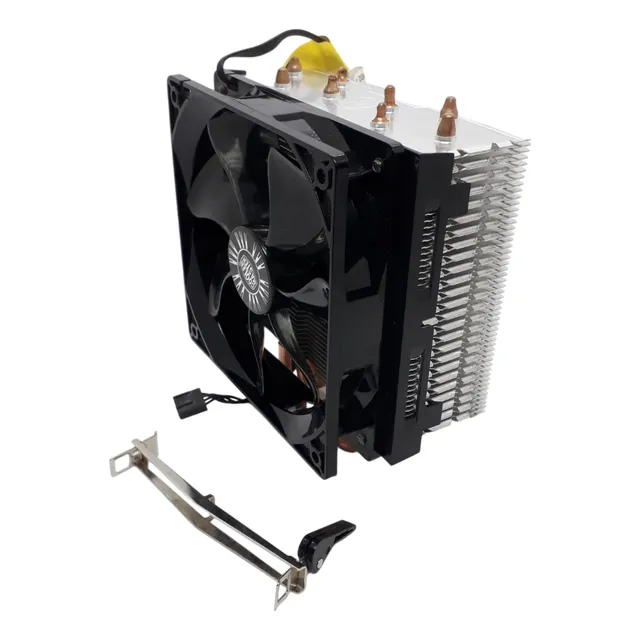 Cooler Cpu Amd Cooler Master Hyper T4 Sin Led
