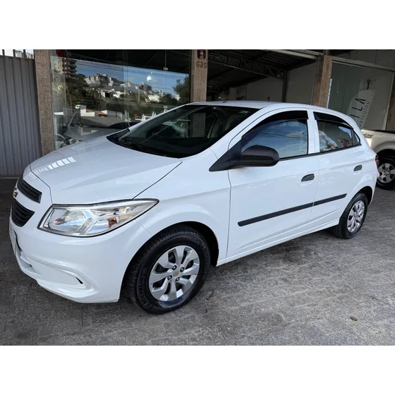 Chevrolet Onix 1.0 Ls 5p