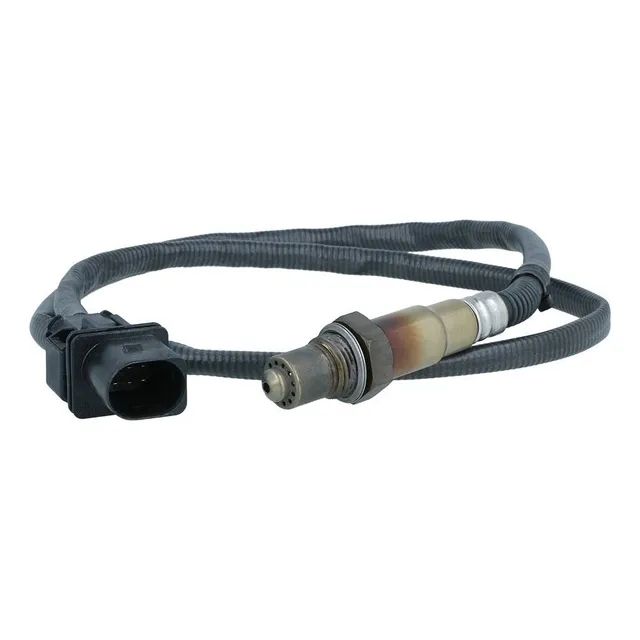 Sonda Lambda Bosch Sonda Lambda Vw Vento/ Amarok/ Audi