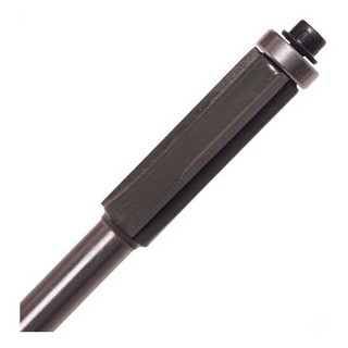 Broca Router 2 Filos Diámetro 1/2 Long Corte 3/4 Zanco 1/4 Broca Router 2 Filos Diámetro 1/2 Long Corte 3/4 Zanco 1/4