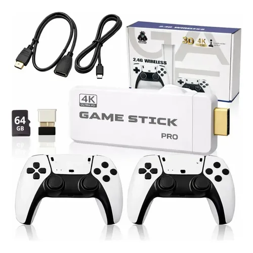 Nintendo Switch Oled Branco 64gb | MercadoLivre